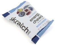 Skratch Labs Energy Chews Sport Fuel (Blueberry) (1 | 1.7oz Packet)